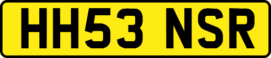 HH53NSR