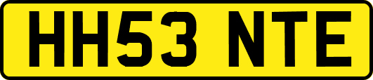 HH53NTE