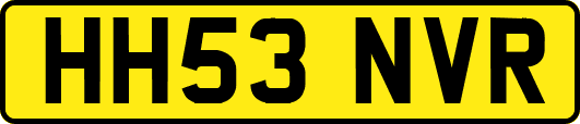 HH53NVR