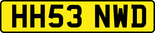 HH53NWD