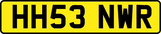 HH53NWR