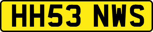 HH53NWS