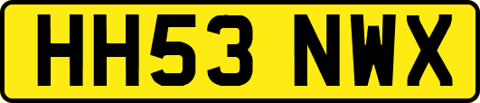 HH53NWX