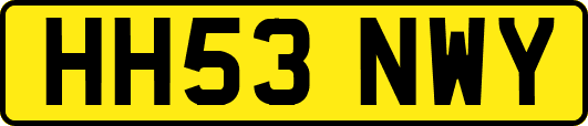 HH53NWY