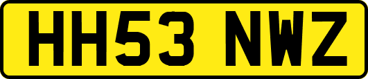 HH53NWZ