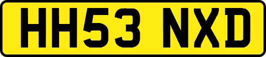 HH53NXD