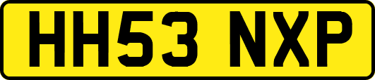 HH53NXP