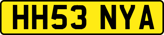 HH53NYA