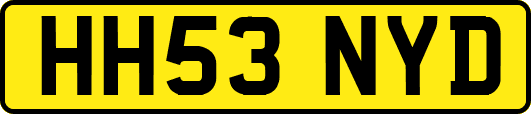 HH53NYD