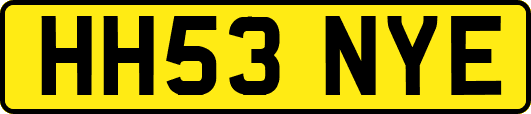 HH53NYE