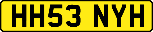 HH53NYH