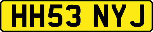 HH53NYJ