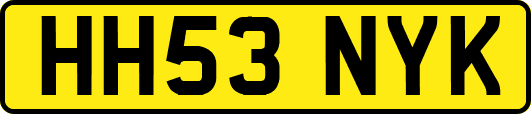 HH53NYK