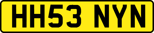 HH53NYN