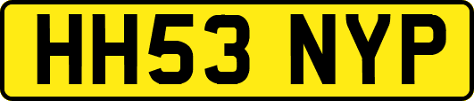 HH53NYP
