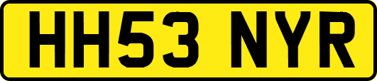 HH53NYR