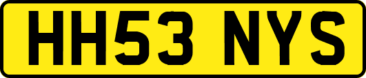 HH53NYS