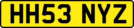 HH53NYZ