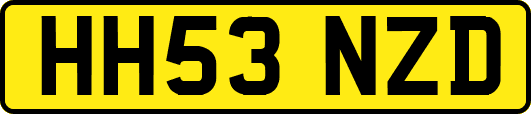 HH53NZD