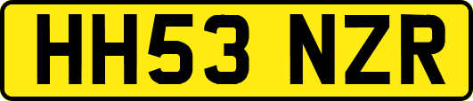 HH53NZR