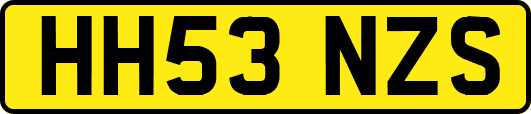 HH53NZS