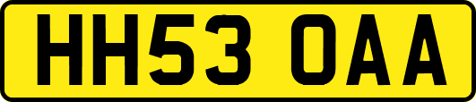 HH53OAA