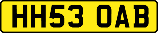 HH53OAB