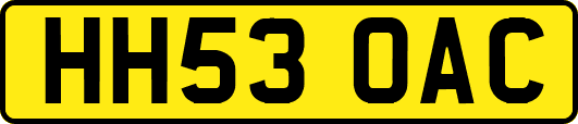 HH53OAC