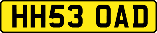 HH53OAD
