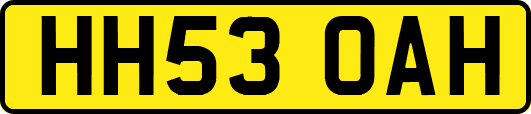 HH53OAH