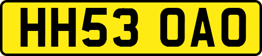 HH53OAO