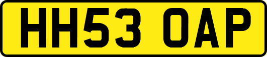 HH53OAP