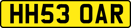 HH53OAR
