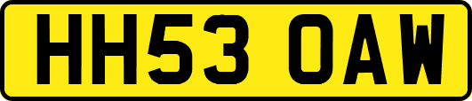 HH53OAW