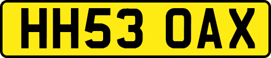 HH53OAX