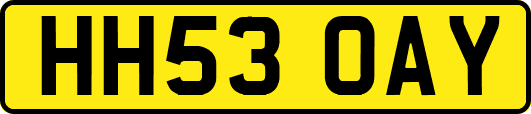HH53OAY