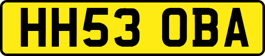 HH53OBA