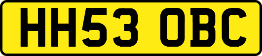 HH53OBC