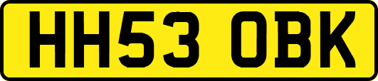 HH53OBK
