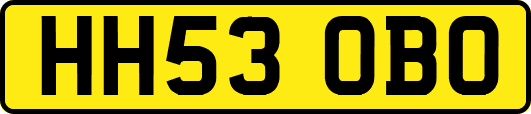 HH53OBO