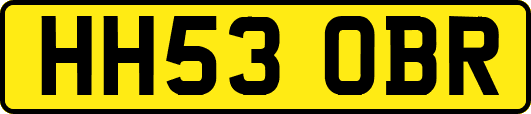 HH53OBR