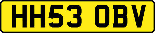HH53OBV