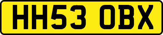 HH53OBX