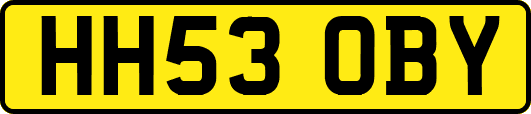 HH53OBY