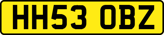HH53OBZ