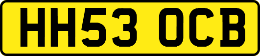 HH53OCB