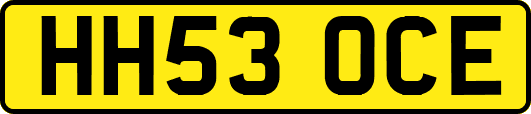 HH53OCE