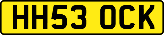 HH53OCK