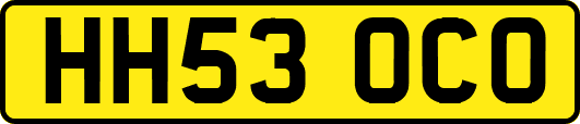 HH53OCO