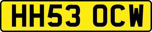HH53OCW